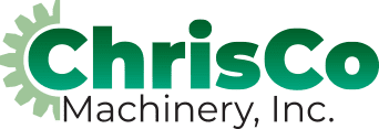 ChrisCo Machinery Inc