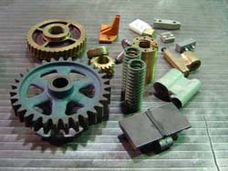 Rip Saw Gears And Parts
